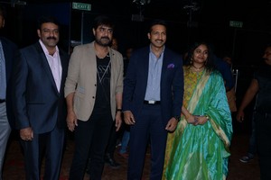 Prabhas Launch Well Care Health Card
